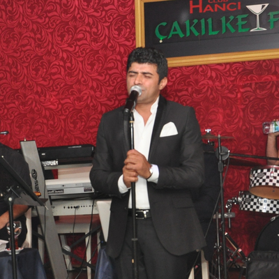 Abdullah Erkal Cakilkeyf