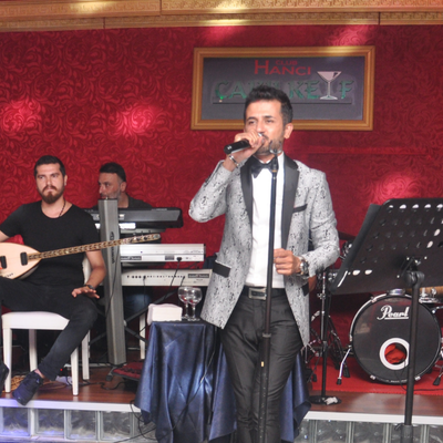 Adnan Bağdatlı Cakilkeyf