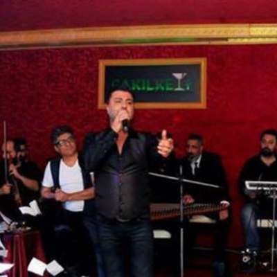 Ali Başar Cakilkeyf