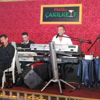 Arif Susam Cakilkeyf
