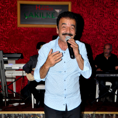 Aydoğan Tayfur Cakilkeyf