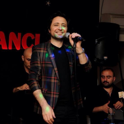 Candan Gümüş Cakilkeyf