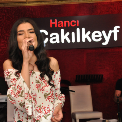 Cansu Cakilkeyf
