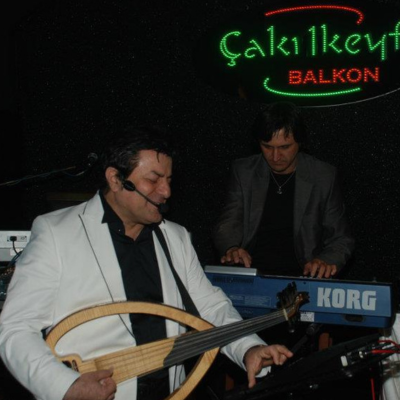 Coşkun Sabah Cakilkeyf