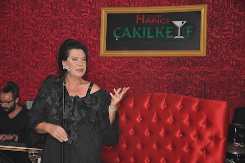 Devran CAĞLAR Cakilkeyf Sahnesi