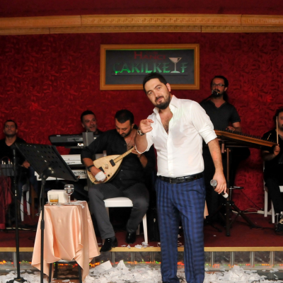 Emre Hancı Cakilkeyf