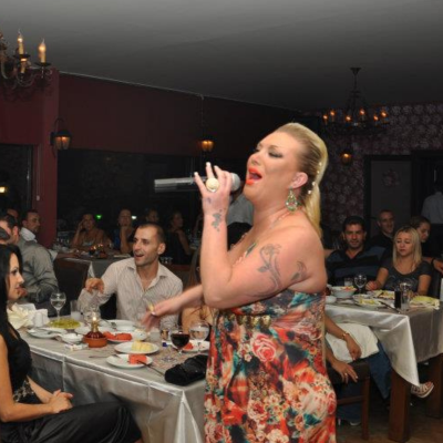 Güllü Cakilkeyf