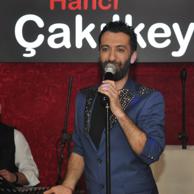 Güngör Karakaş Cakilkeyf