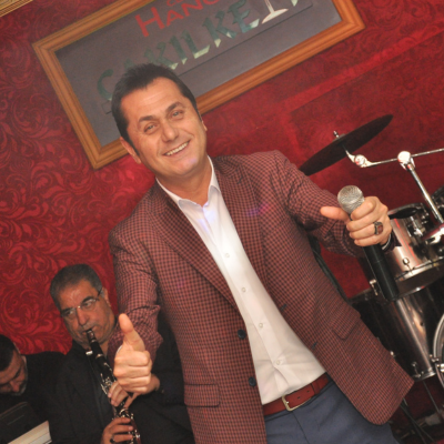Hasan Yılmaz Cakilkeyf