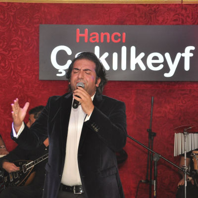 Kadir Adıgüzel Cakilkeyf