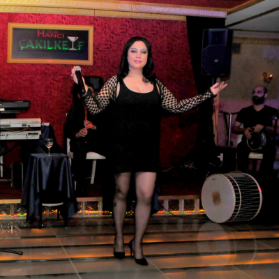 Nihal Eren Cakilkeyf