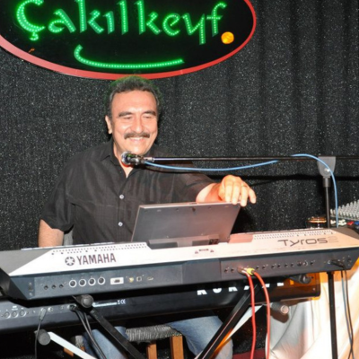 Ümit Besen Cakilkeyf